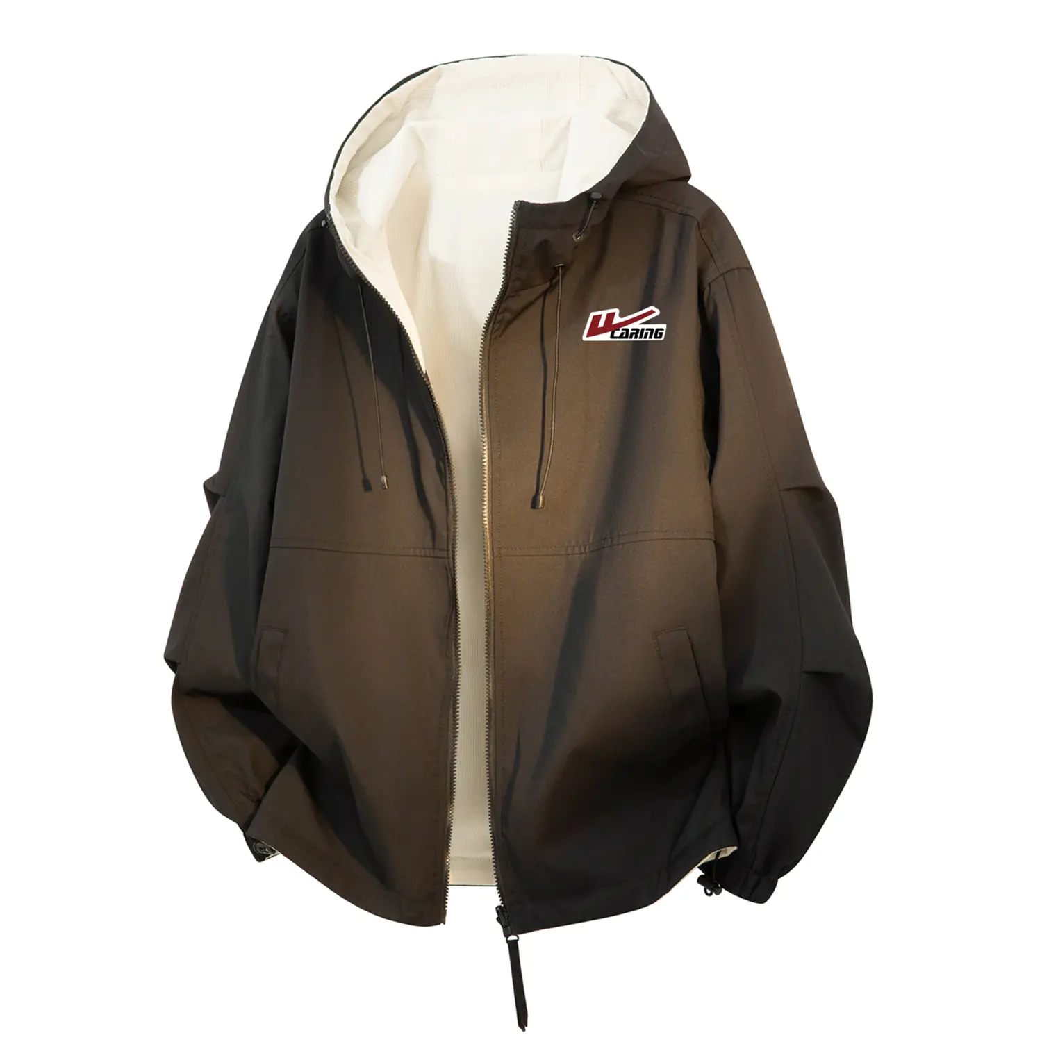 Куртка женская с капюшоном, умеренная, реверсивная WARRIOR, flare night черный (diy badge)
Куртка женская с капюшоном, умеренная, реверсивная WARRIOR, flare night черный (diy badge)