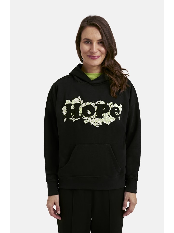 Худи Smith & Soul, черный
Худи Smith & Soul, черный