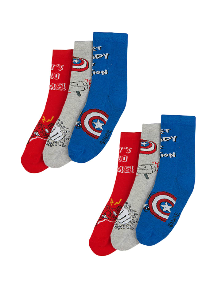 Носки ONOMATO!, разноцветный
Носки ONOMATO!, разноцветный