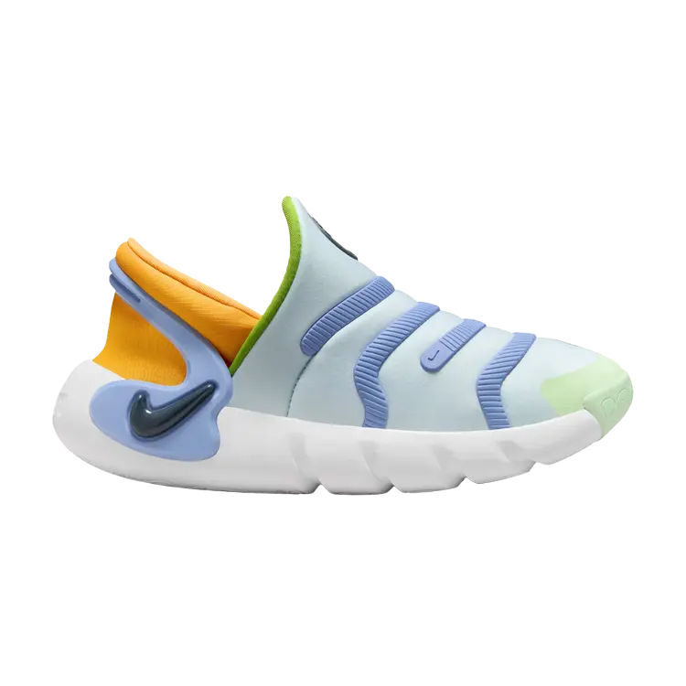 Кроссовки Nike Dynamo Go 2 EasyOn PS, синий
Кроссовки Nike Dynamo Go 2 EasyOn PS, синий