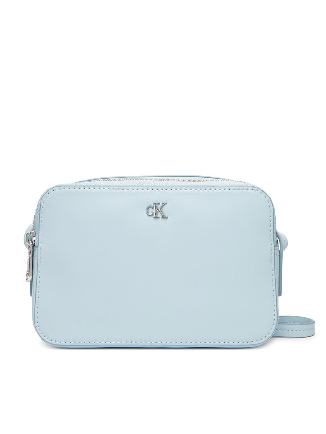 Сумка через плечо Calvin Klein Ck Camera Bag LV04F3173G Himmelblau
Сумка через плечо Calvin Klein Ck Camera Bag LV04F3173G Himmelblau