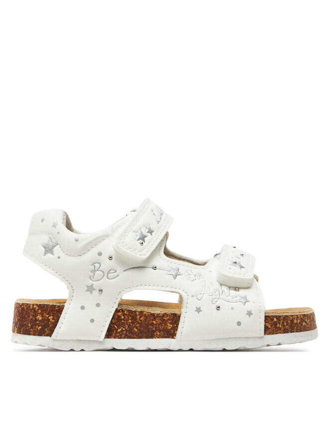 Сандалии Lumberjack GB2806-006-14, белый
Сандалии Lumberjack GB2806-006-14, белый