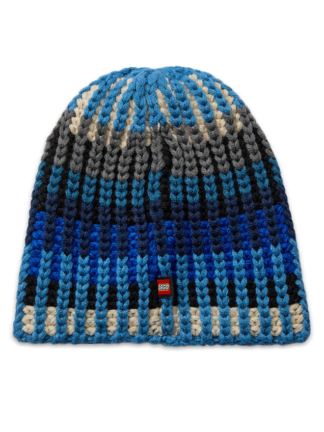 Шапка LEGO 11010831, темно-синий
Шапка LEGO 11010831, темно-синий