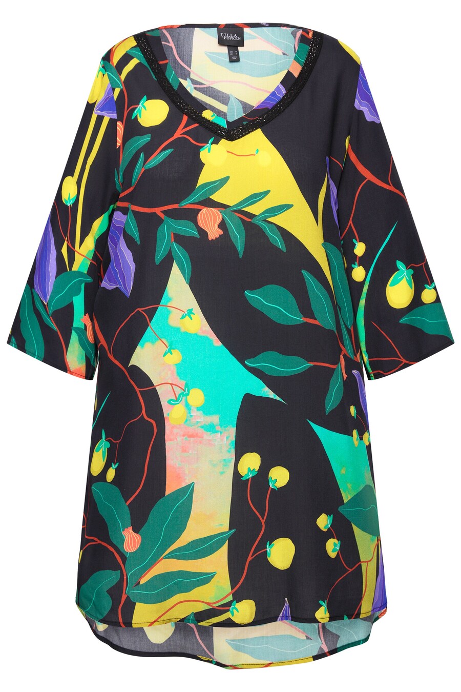 Туника MIAMODA, Mixed colors
Туника MIAMODA, Mixed colors