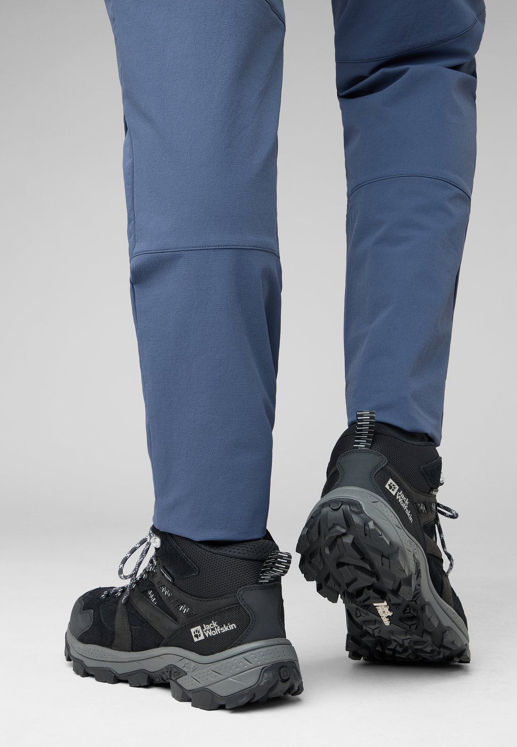 Походная обувь VOJO TOUR TEXAPORE LOW Jack Wolfskin, антрацит
Походная обувь VOJO TOUR TEXAPORE LOW Jack Wolfskin, антрацит