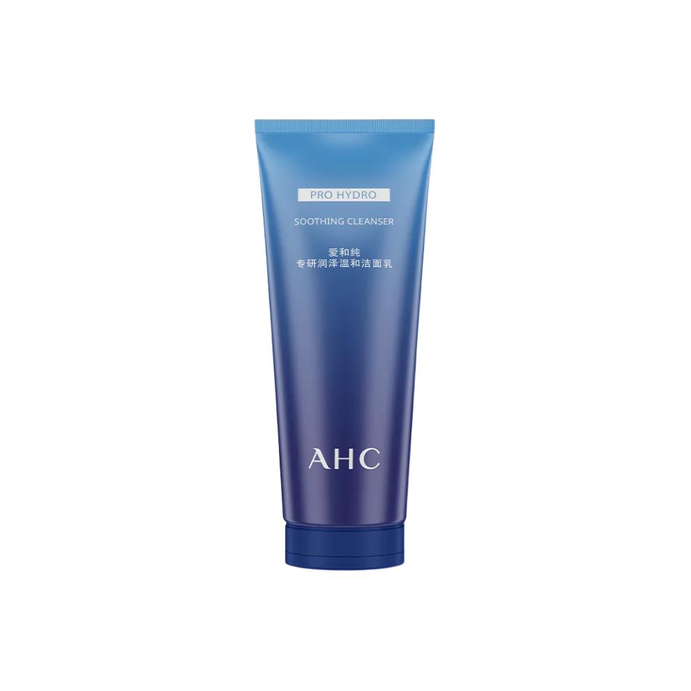 Очищающее молочко AHC B5 Gentle Hyaluronic Acid для умывания с увлажняющим эффектом 100г A.H.C
Очищающее молочко AHC B5 Gentle Hyaluronic Acid для умывания с увлажняющим эффектом 100г A.H.C