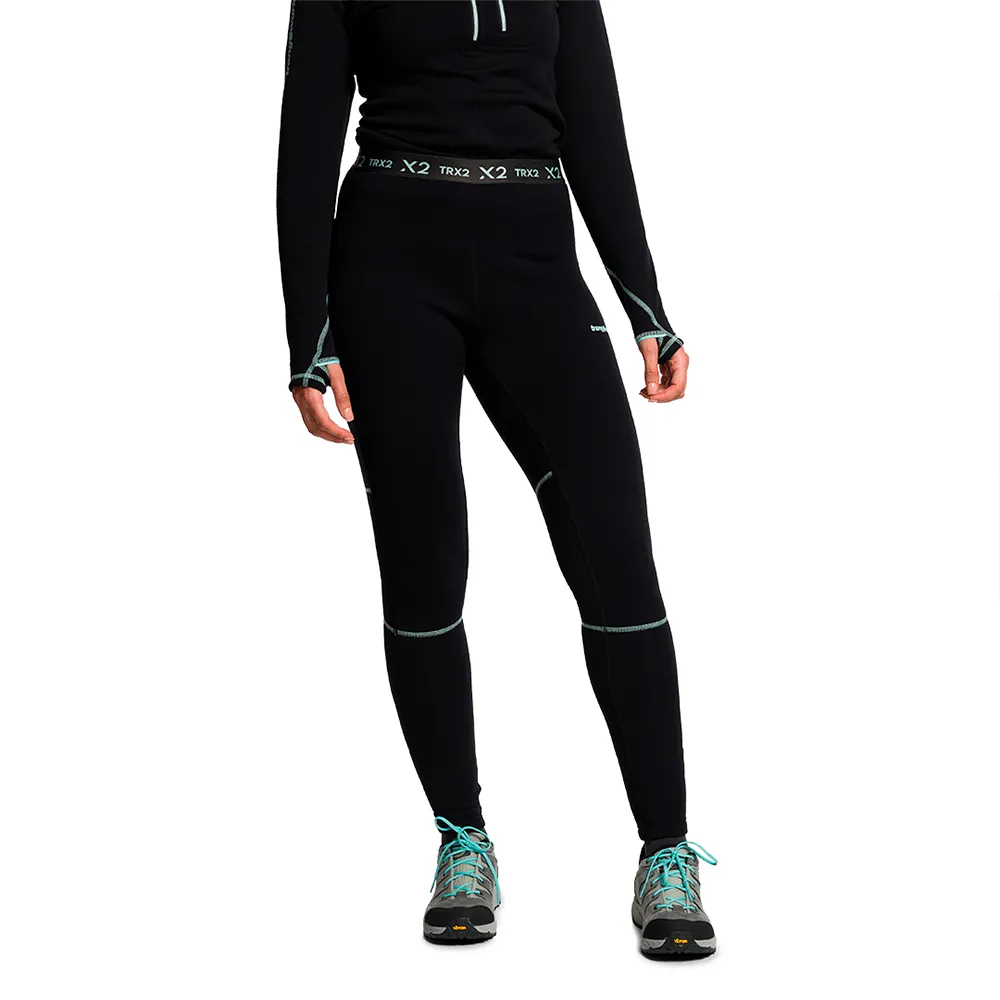 Брюки Trangoworld TRX2 Stretch Evo, черный
Брюки Trangoworld TRX2 Stretch Evo, черный