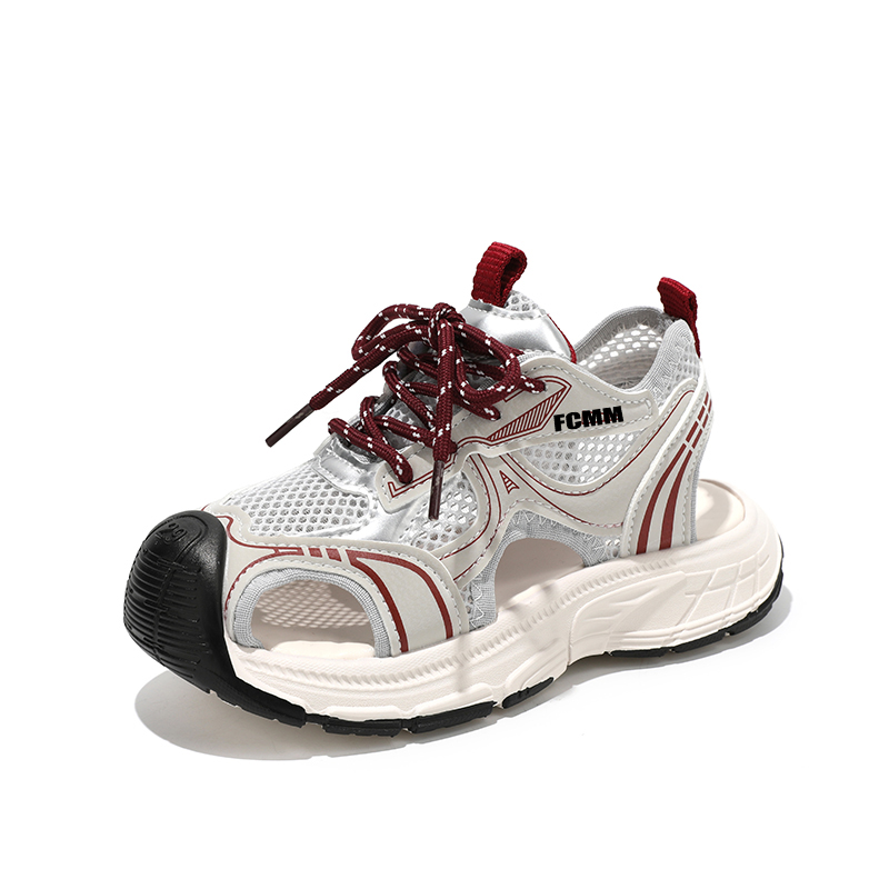 Детские сандалии FCMM, красный
Детские сандалии FCMM, красный