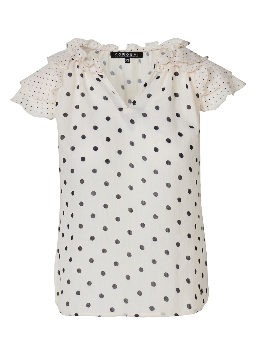 Блуза KOROSHI, белый
Блуза KOROSHI, белый