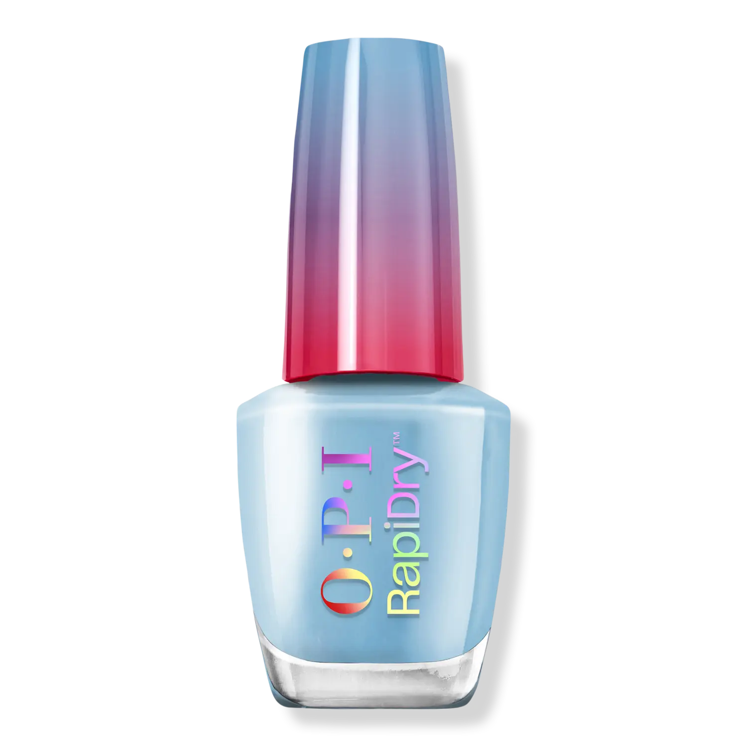 Быстросохнущий лак RapiDry OPI, Snap Your Fingers (sky blue)
Быстросохнущий лак RapiDry OPI, Snap Your Fingers (sky blue)