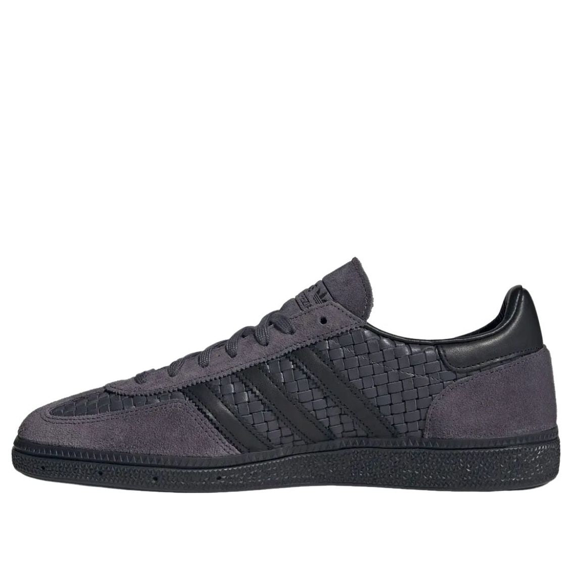 Adidas Handball Spezial 'Dusky Territory Purple Black'
Adidas Handball Spezial 'Dusky Territory Purple Black'