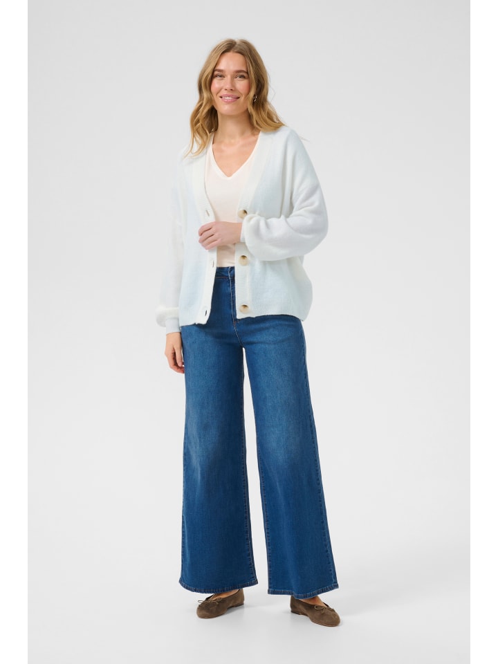 Кардиган Cream, белый
Кардиган Cream, белый