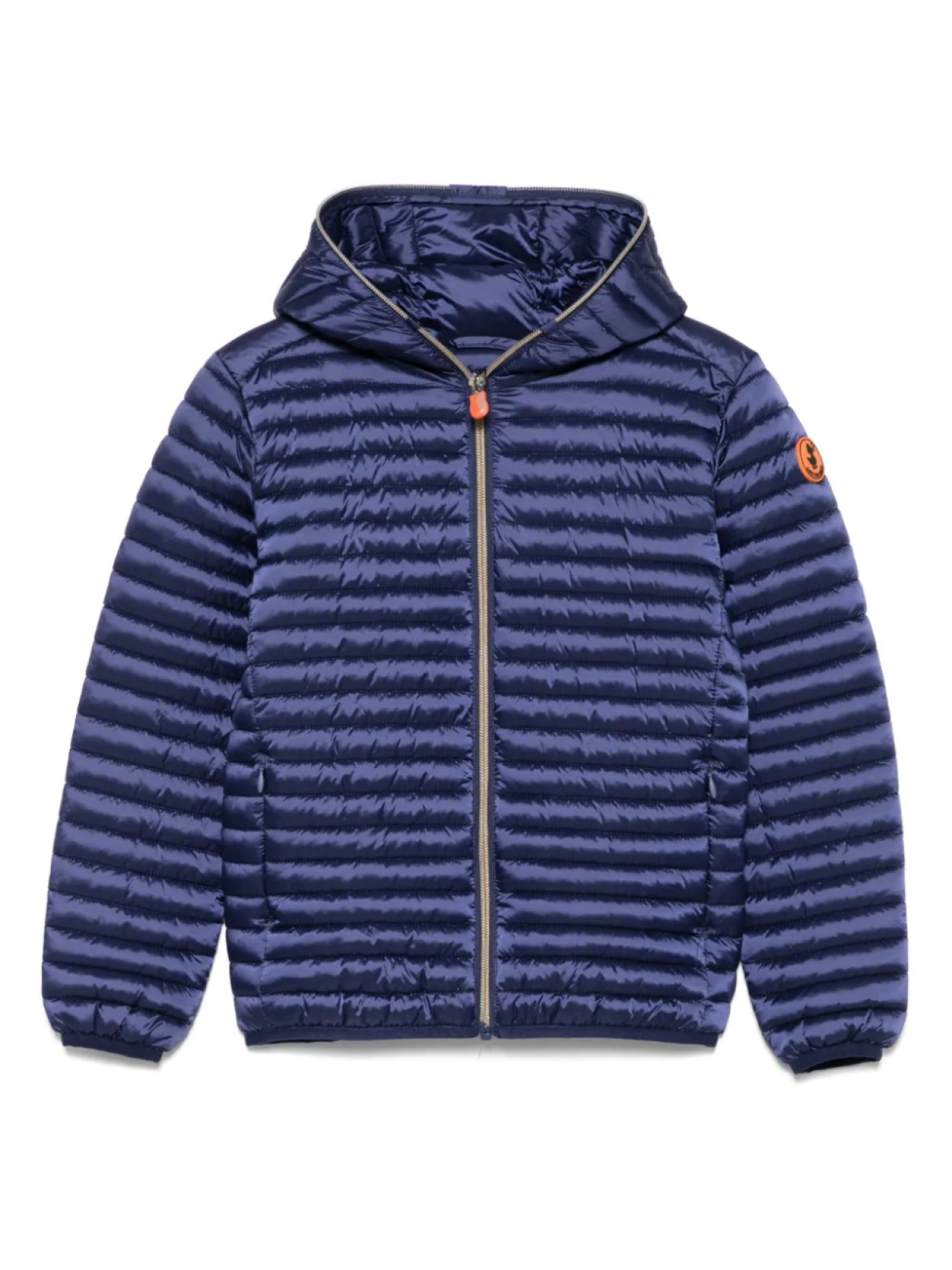 Пуховик Rosy Save The Duck Kids, синий
Пуховик Rosy Save The Duck Kids, синий