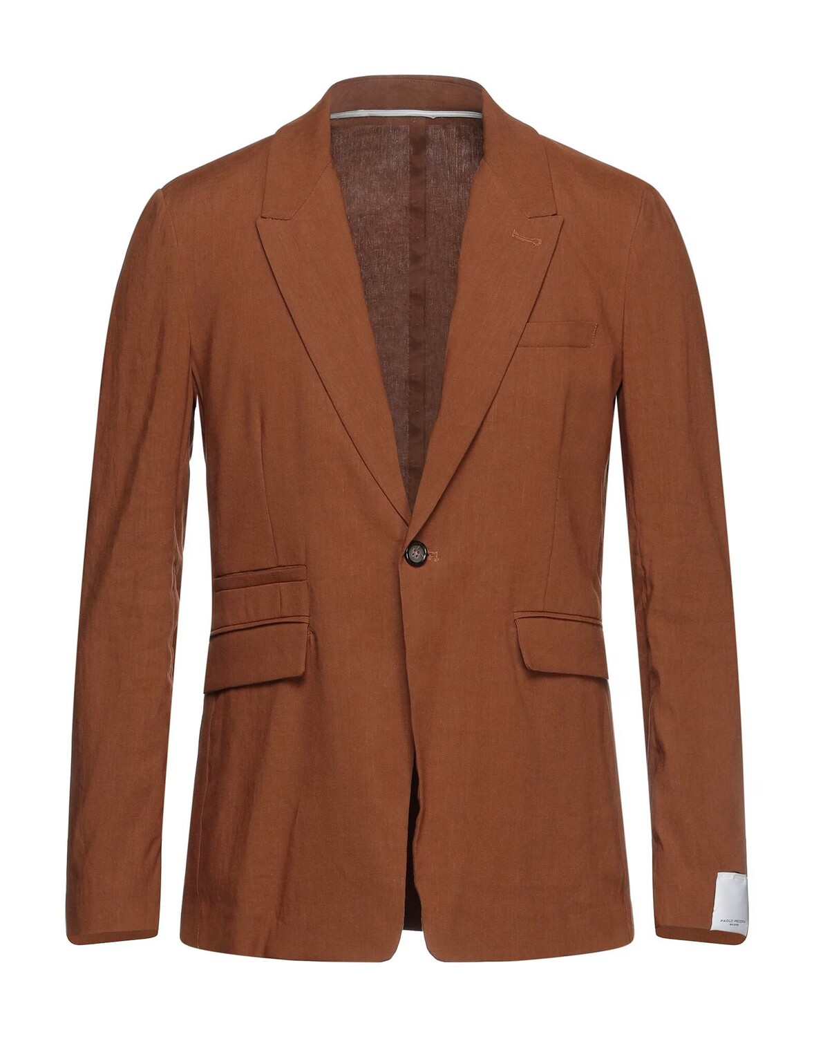Блейзер Paolo Pecora, бежевый
Блейзер Paolo Pecora, бежевый