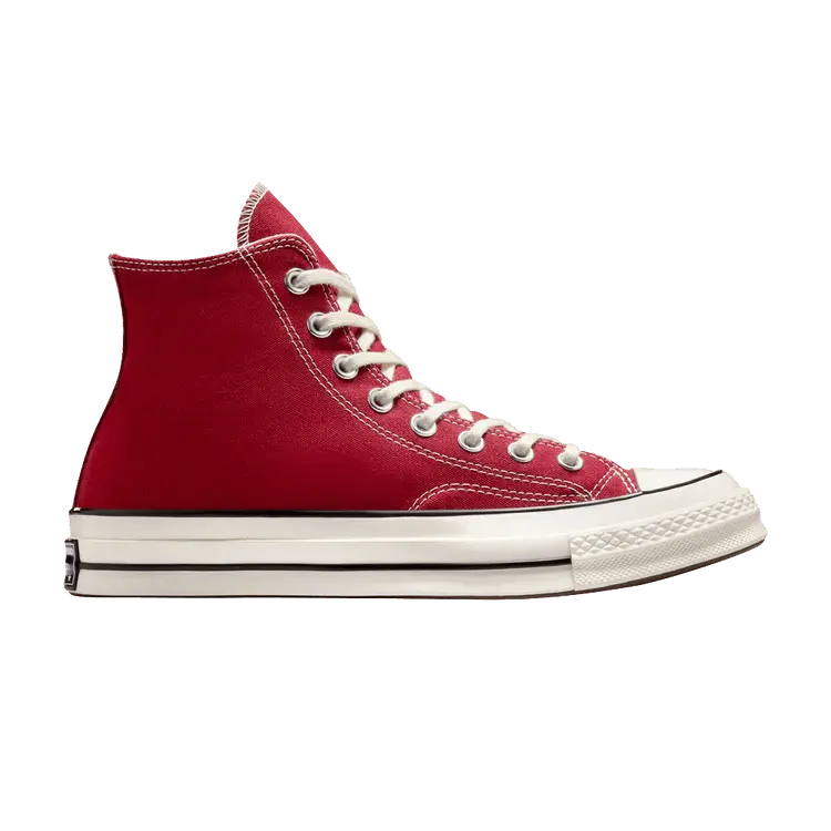 Кроссовки Converse Chuck 70 High 'Park Red', красный
Кроссовки Converse Chuck 70 High 'Park Red', красный