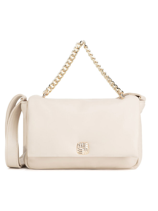 Сумка DeeZee, экрю, Белый, Сумка DeeZee, экрю
Сумка DeeZee, экрю, Белый, Сумка DeeZee, экрю