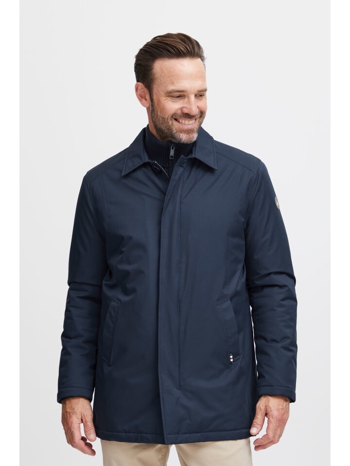 Зимняя куртка FQ1924, синий
Зимняя куртка FQ1924, синий