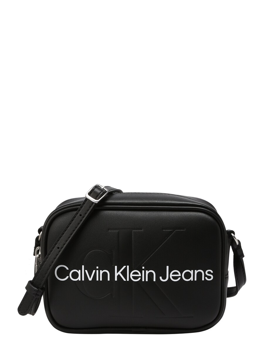 Сумка через плечо Calvin Klein, черный
Сумка через плечо Calvin Klein, черный