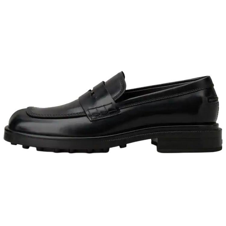 TOD'S Мужские повседневные туфли с низким верхом, черные
TOD'S Мужские повседневные туфли с низким верхом, черные