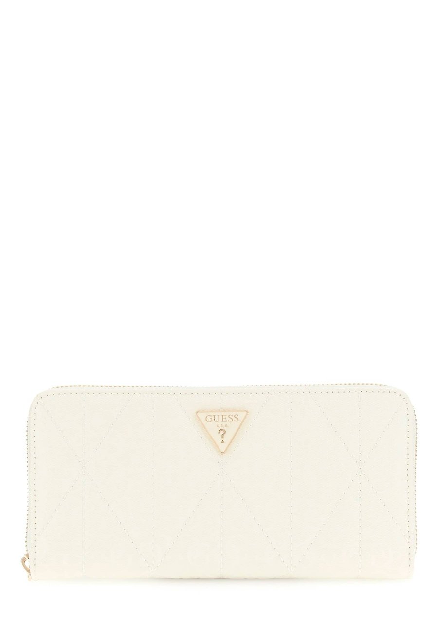 Кошелек Guess ALDINA LARGE ZIP AROUND, Weiß/White
Кошелек Guess ALDINA LARGE ZIP AROUND, Weiß/White