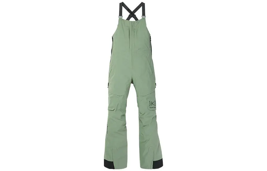 AK KIMMY GORE TEX 2L лыжные штаны женские BURTON, зеленый
AK KIMMY GORE TEX 2L лыжные штаны женские BURTON, зеленый