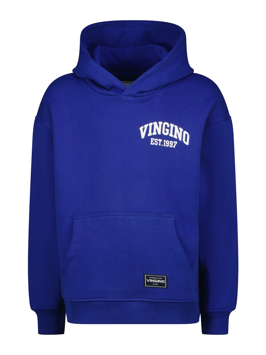 Толстовка VINGINO, индиго
Толстовка VINGINO, индиго