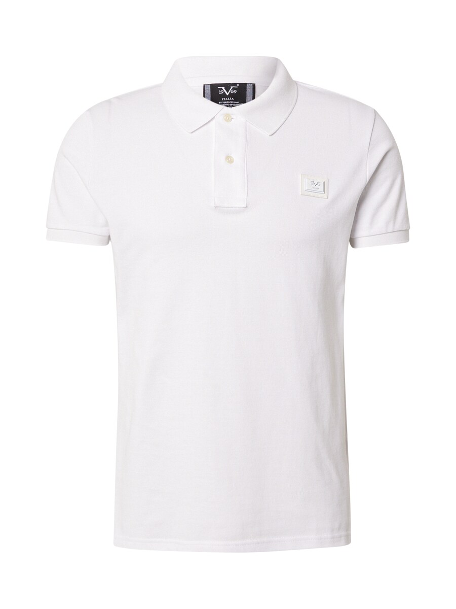 Рубашка 19V69 ITALIA Emilio, белый
Рубашка 19V69 ITALIA Emilio, белый