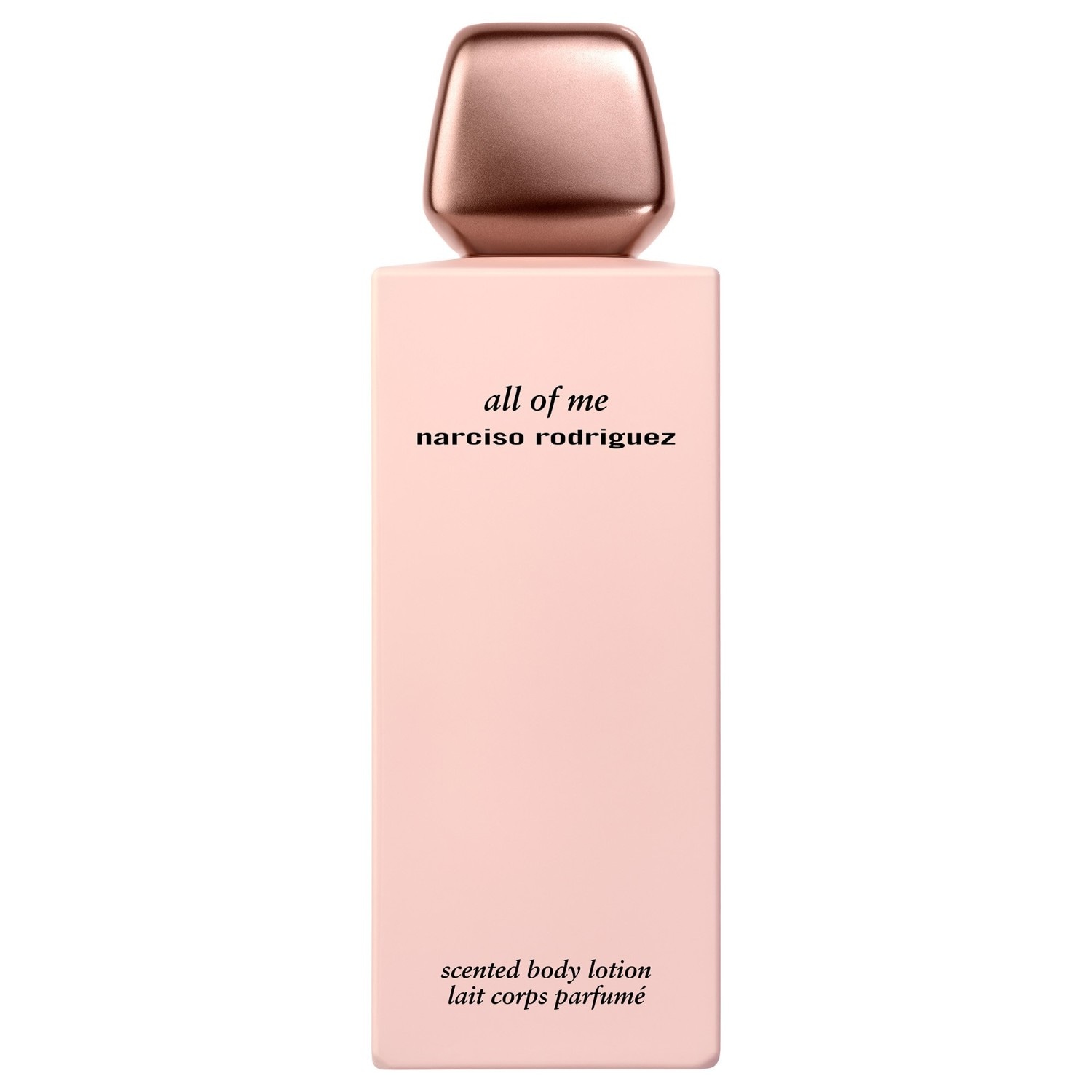Лосьон для тела all of me Narciso Rodriguez, объем 200 мл
Лосьон для тела all of me Narciso Rodriguez, объем 200 мл