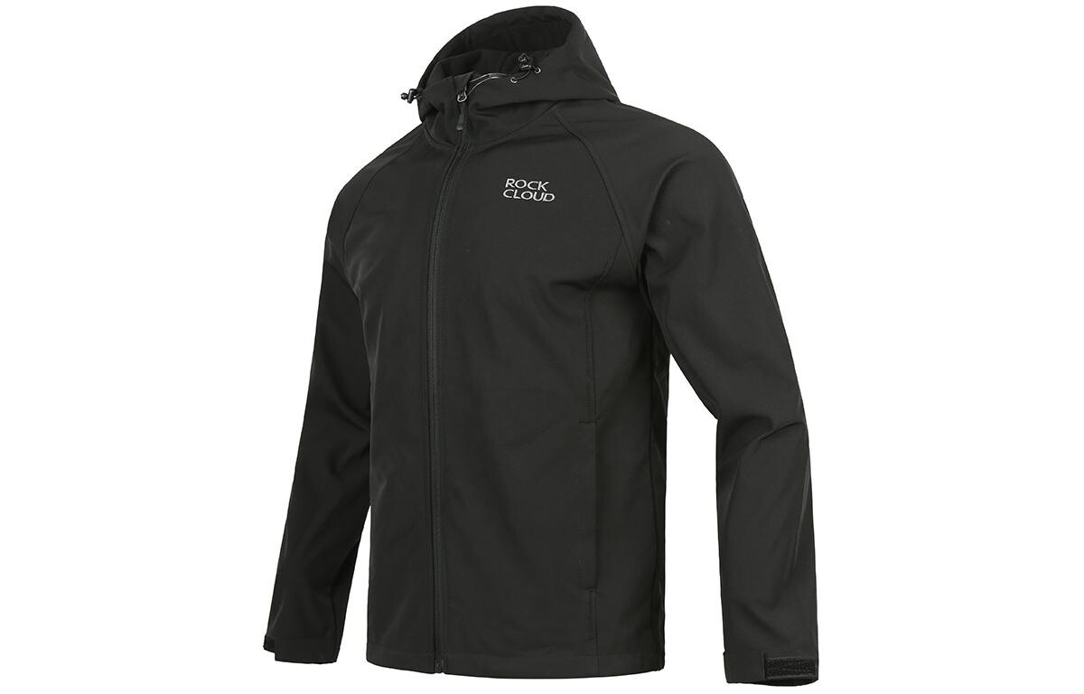 Куртка мужская обсидианово-черный Rock Cloud
Куртка мужская обсидианово-черный Rock Cloud