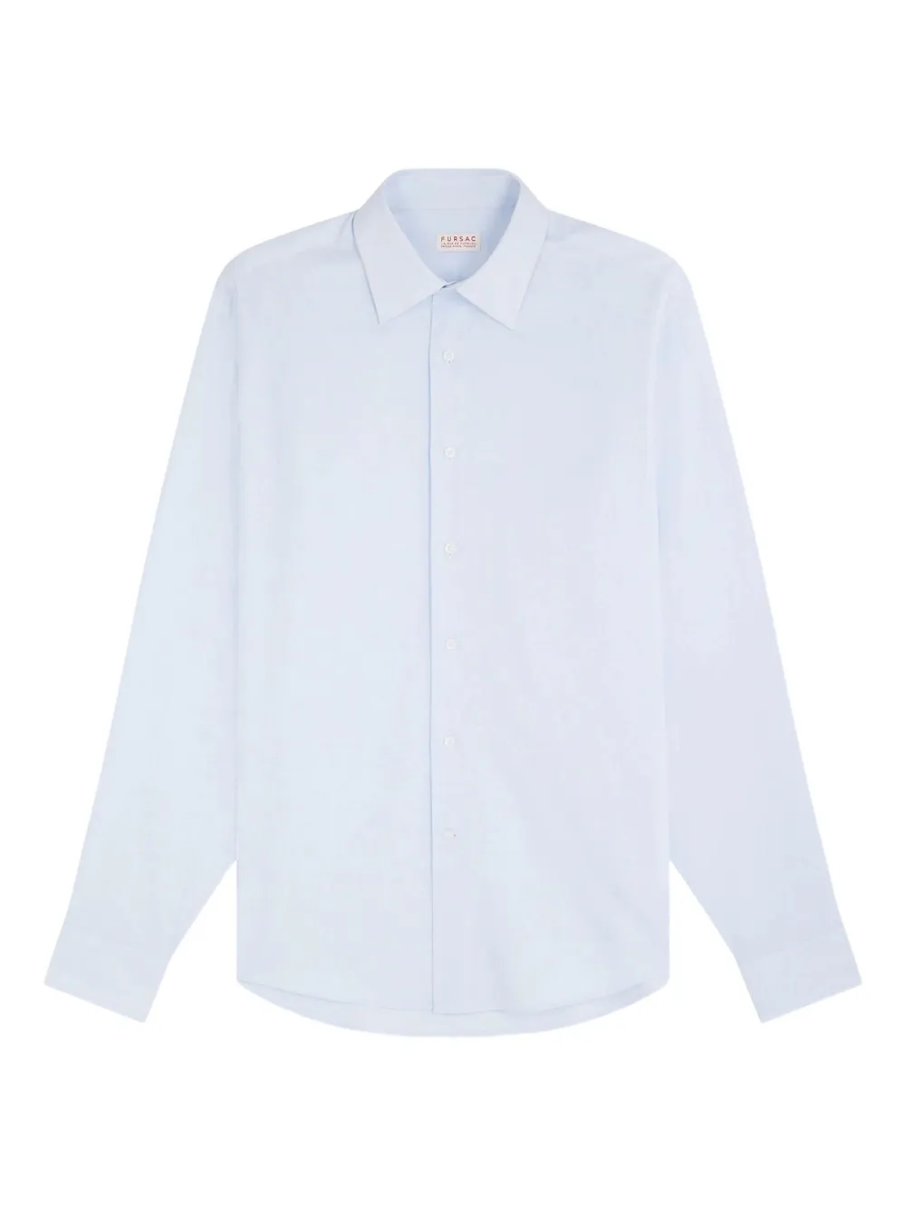 Рубашка на пуговицах FURSAC, синий
Рубашка на пуговицах FURSAC, синий