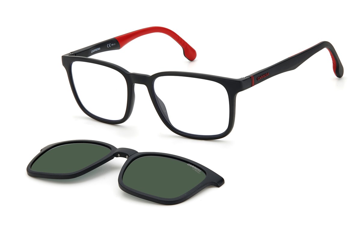 Мужские оптические оправы CA 8045-CS CARRERA
Мужские оптические оправы CA 8045-CS CARRERA