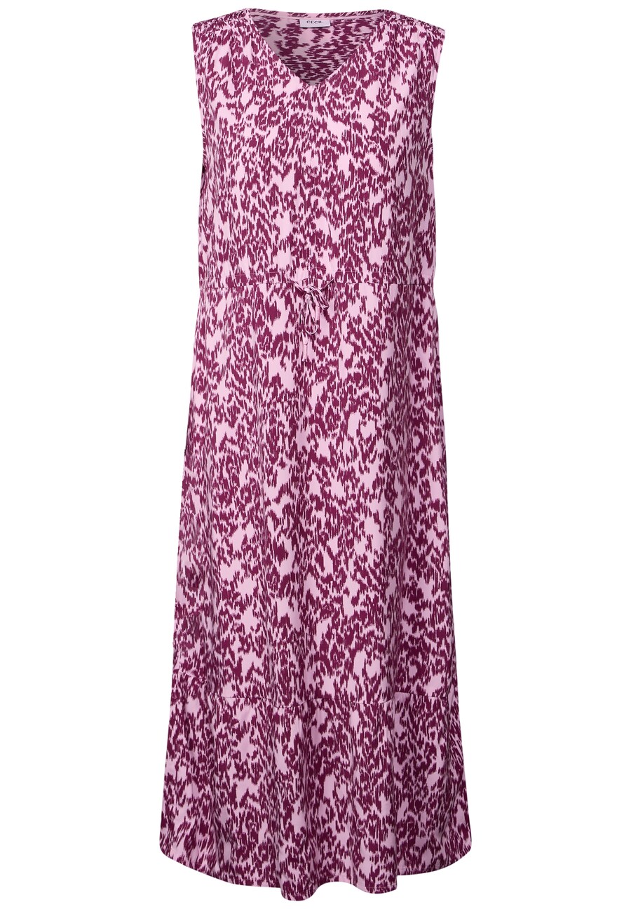 Платье CECIL, фиолетовый/сиреневый
Платье CECIL, фиолетовый/сиреневый