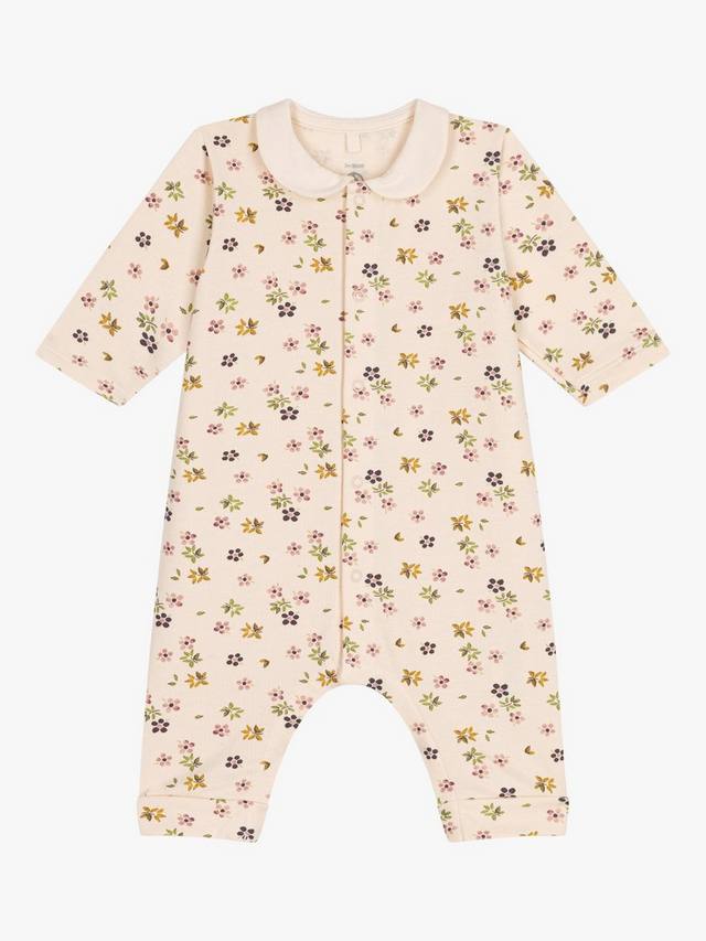 Детское хлопковое флисовое боди с цветочным принтом Petit Bateau, цвет Avalanche/Multi
Детское хлопковое флисовое боди с цветочным принтом Petit Bateau, цвет Avalanche/Multi