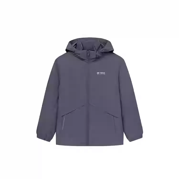 361° Тренч мужской Rock Coal Dark Gray
361° Тренч мужской Rock Coal Dark Gray