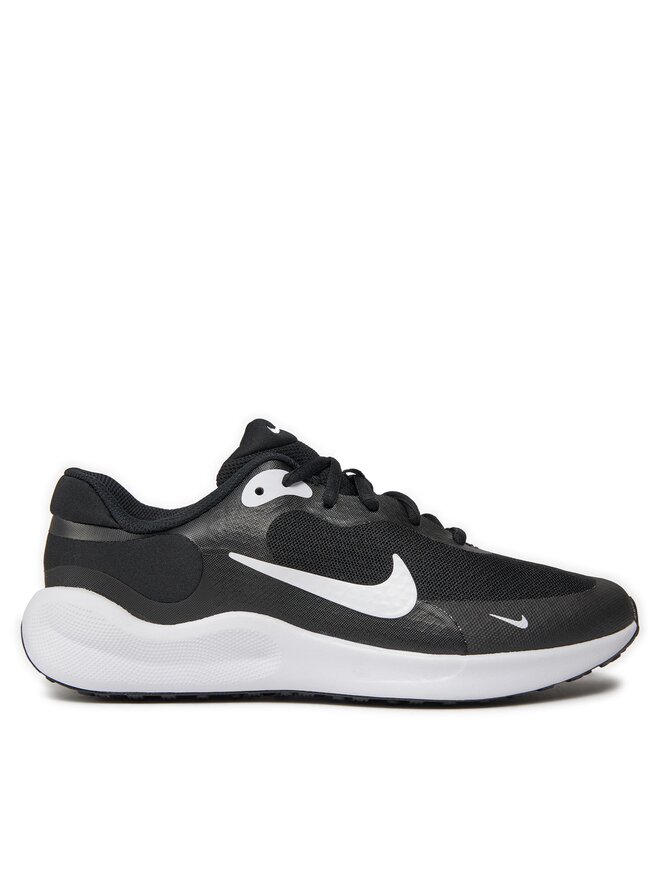 Кроссовки Revolution 7 (GS) FB7689 003 Nike, черный
Кроссовки Revolution 7 (GS) FB7689 003 Nike, черный