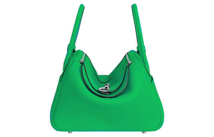 Сумка Lindy через плечо HERMES
Сумка Lindy через плечо HERMES