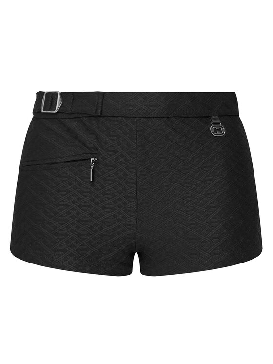 Плавки Ian 402990 Hom, черный
Плавки Ian 402990 Hom, черный