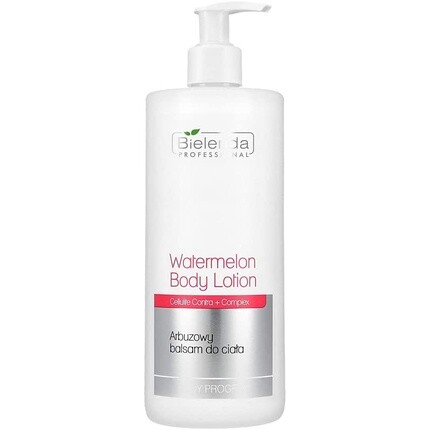 Массажный лосьон 500мл, Bielenda
Массажный лосьон 500мл, Bielenda