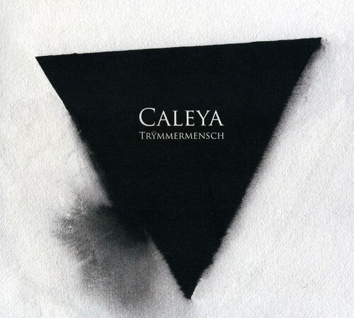 CD диск Caleya: Truemmermensch
CD диск Caleya: Truemmermensch