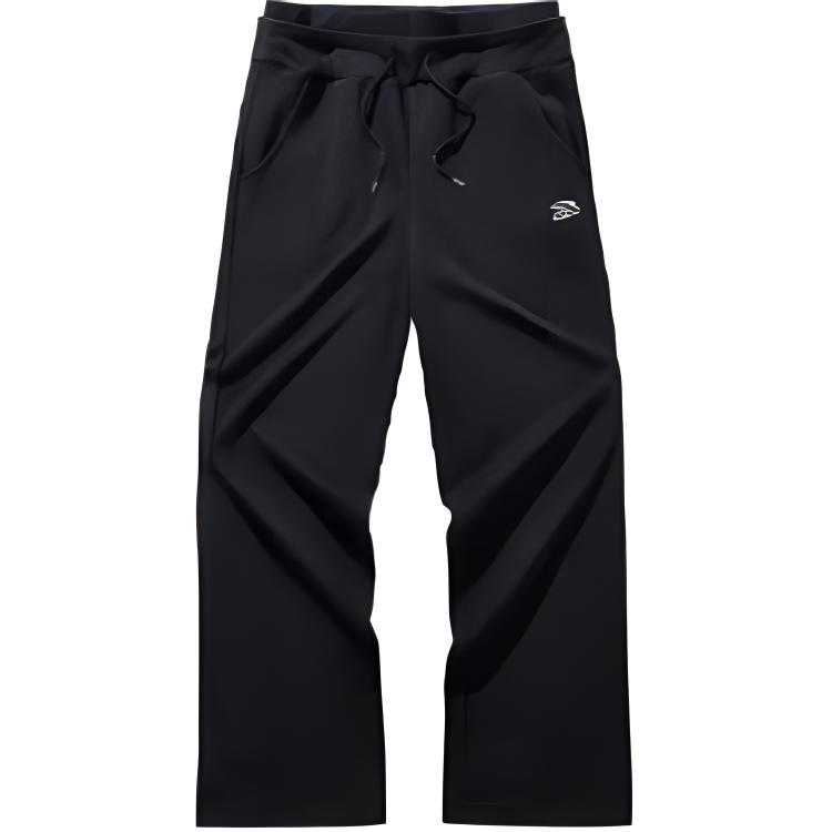 Женские спортивные брюки Casual ANTA, черный
Женские спортивные брюки Casual ANTA, черный