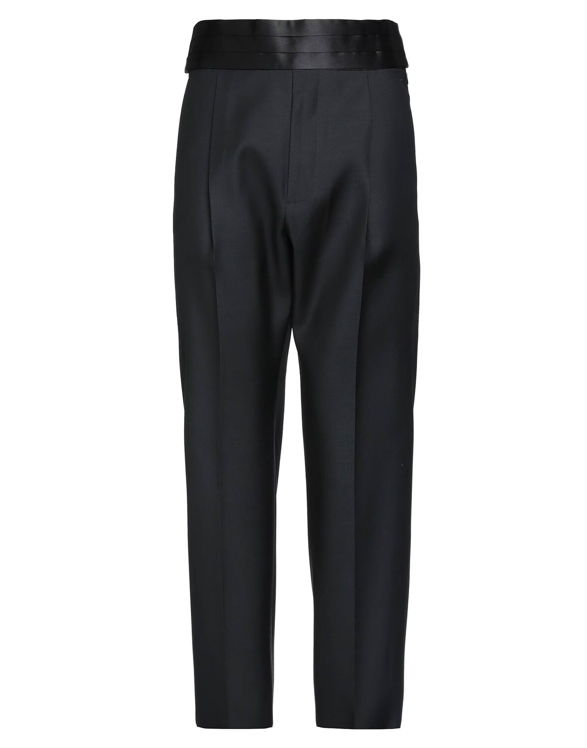 Брюки Dsquared2, черный
Брюки Dsquared2, черный