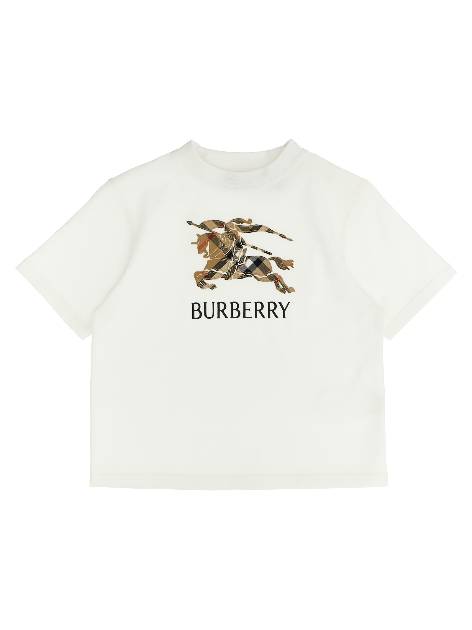 Футболка «Cedar» BURBERRY, белый
Футболка «Cedar» BURBERRY, белый