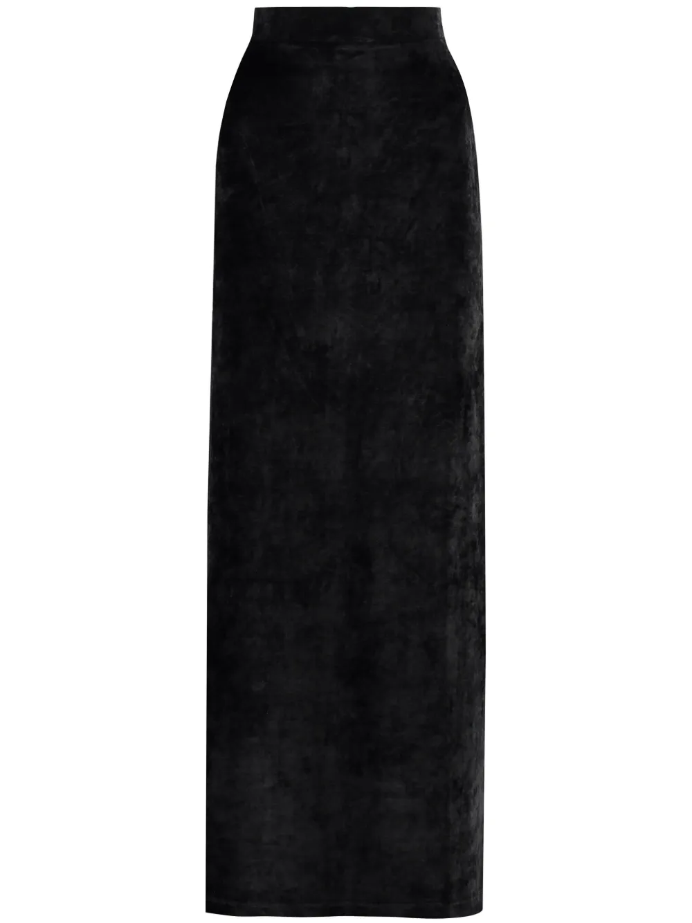 Юбка с завышенной талией BALENCIAGA, черный
Юбка с завышенной талией BALENCIAGA, черный