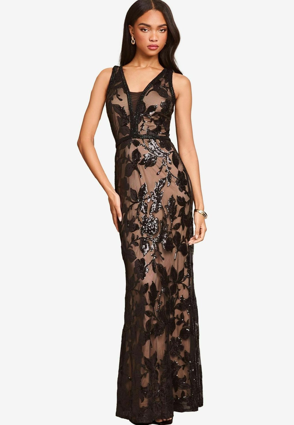 Вечернее платье Lipsy, черный
Вечернее платье Lipsy, черный