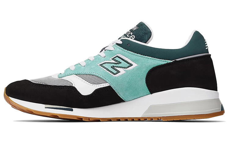 Мужские кроссовки New Balance NB 1500
Мужские кроссовки New Balance NB 1500