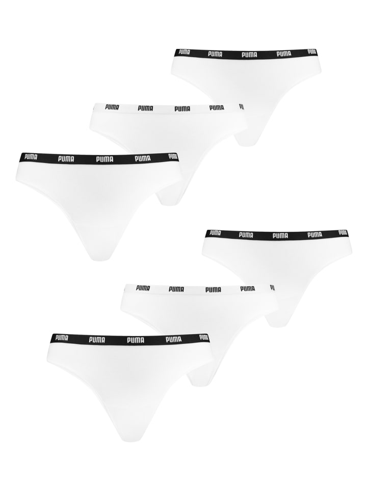 Трусы Puma
Трусы Puma