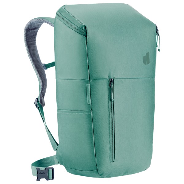 Up Stockholm Ltd - Рюкзак Deuter, Jade
Up Stockholm Ltd - Рюкзак Deuter, Jade