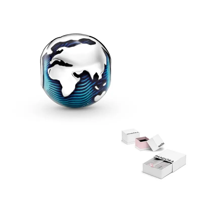 Серьги-клипсы для женщин Pandora
Серьги-клипсы для женщин Pandora