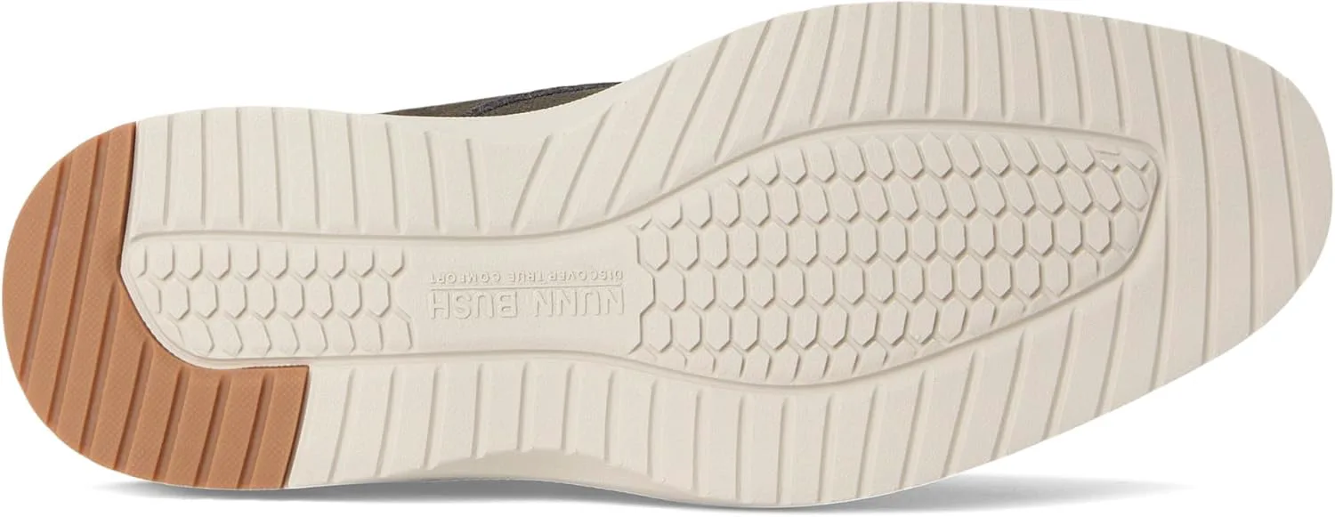 Мужские туфли Nunn Bush Griff с открытым носком, легкие и удобные для всех случаев, замшевые на шнуровке, серый
Мужские туфли Nunn Bush Griff с открытым носком, легкие и удобные для всех случаев, замшевые на шнуровке, серый