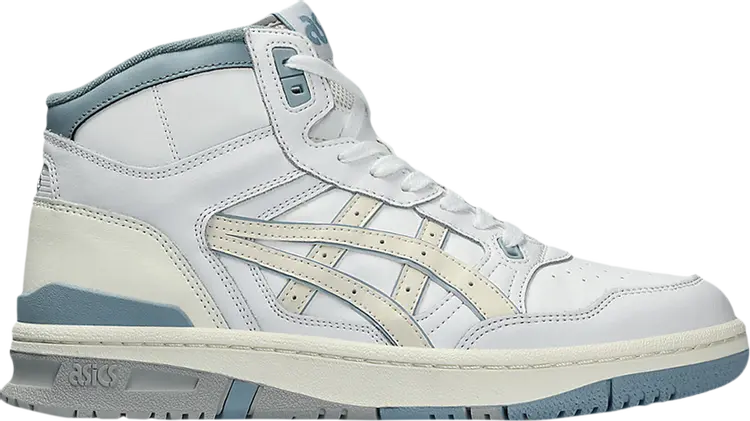 Кроссовки EX89 MT 'White Cream', белый
Кроссовки EX89 MT 'White Cream', белый